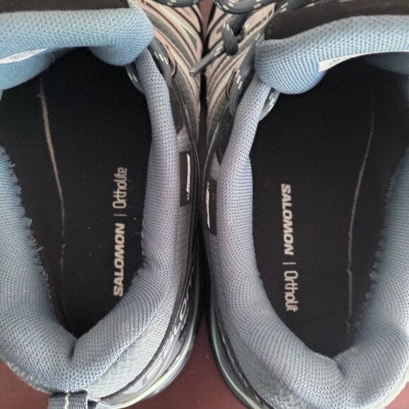 Salomon Women's X Ultra Pioneer CSWP Contragrip Waterproof Shoes Size: 11 EUC - Picture 9 of 9